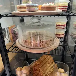 Кав'ярня 34 coffee place — Київ