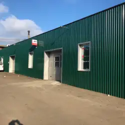 СТО Автолідер