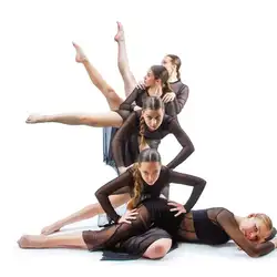 Millennium dance studio