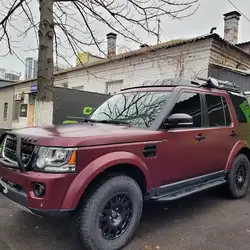 JLR Motors
