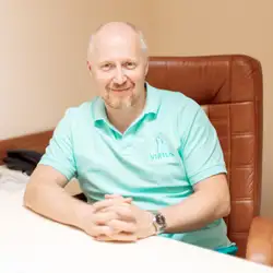 Пластичний хірург Кадочніков Сергій Валерійович