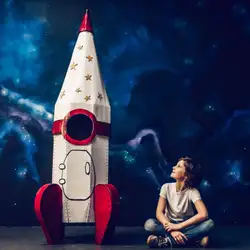 Фотостудія Space Studio