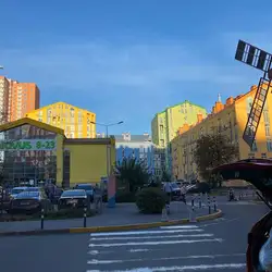 Modniy Gorod