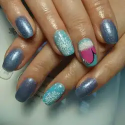 A style-Андрія Малишка