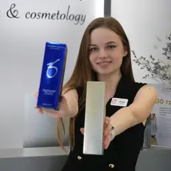 SoBeauty - Київ, Юлії Здановської