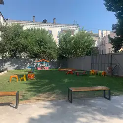BabyNest Podil