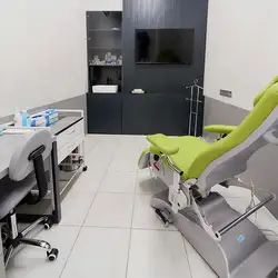 DI Clinic