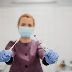 Доктор Мельник