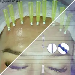 Ірина Железовська косметолог