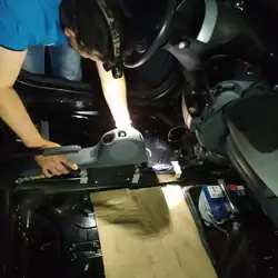 Moto CarGO Service