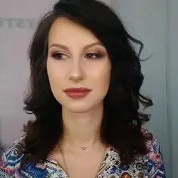 Іліана Юрченко