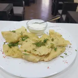 Пан Кабан — Хмельницький
