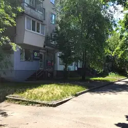 CSD LAB - Слобожанський, 54, Дніпро