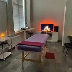 Масаж Рівне