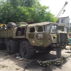 Важавтотранс