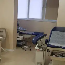 Гінеколог