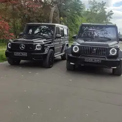 Luxury Trans Service