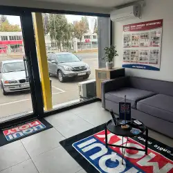 СТО Liqui Moly - Біла Церква, Сухоярська