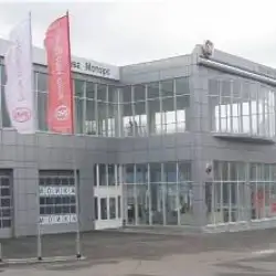 СТО Альфа Центр Полтава