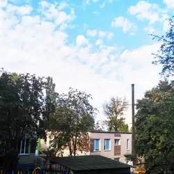 Приватний ліцей Гармонія