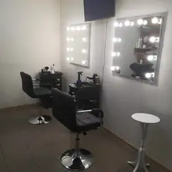 A.Sh.beauty studio