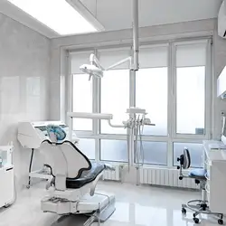 Primaclinic Stomatology - Єлизавети Чавдар, Київ