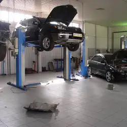 СТО Автоцентр Суперіор