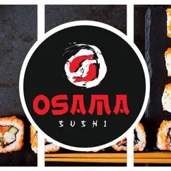 Osama Sushi Poltava — Полтава