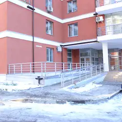 Performance IT Academy — Львів