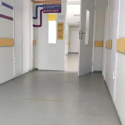 Кабінет дерматологічної допомоги