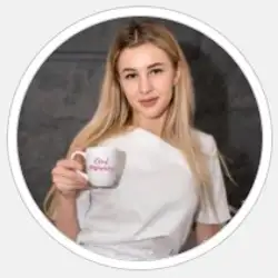 Кудирко Маряна