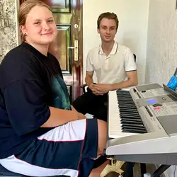 Музична студія Leleka_voice