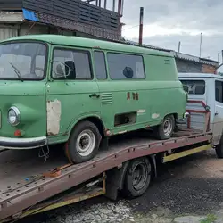 Столиця