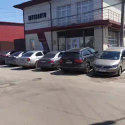 СТО Interauto