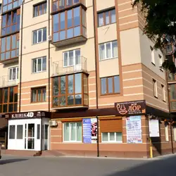 Медичний кабінет Мій ЛОР - Ігоря Волошина