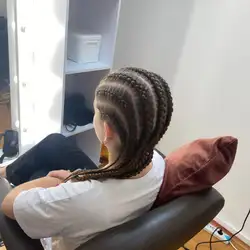 Салон краси Beauty Time
