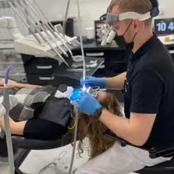 ISKRA Dental Clinic