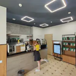 Кав'ярня "Coffee Room" — Київ