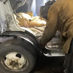СТО "Gazel" ️