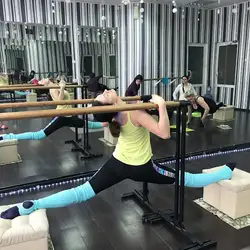 Stretching school