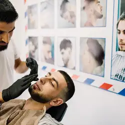 Hasib Barbershop