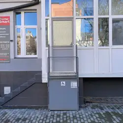 Доктор Смарт
