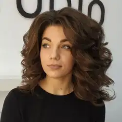 Стельмах Оксана — Чернігів