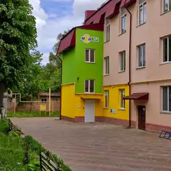 Дитячий медичний центр МедіКід
