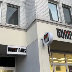 Bunny nails - Київ, Осокорки