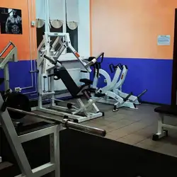 Ironfit - Погранична