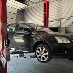 AMJ AutoService