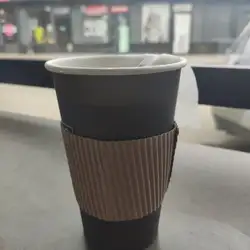 Nero Espresso — Дніпро