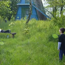 Криворізька міська федерація рукопашного бою