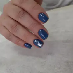 Наталія Ізместьєва — Одеса
